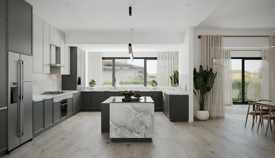 7 Key Benefits of 3D Visualization for Real Estate Marketing