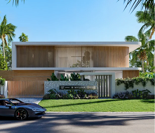 Ocean Grove, Australia