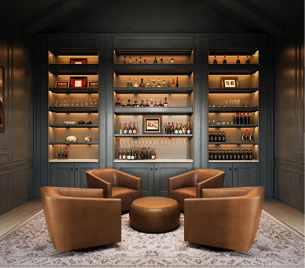 Common Mistakes When Ordering Architectural Renderings