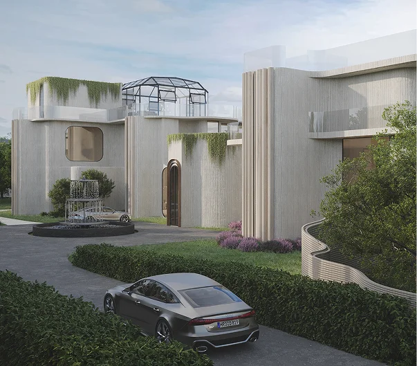 How Lighting Impacts the Realism of 3D Architectural Visualizations