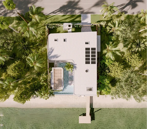 Future Trends in Architectural Visualization