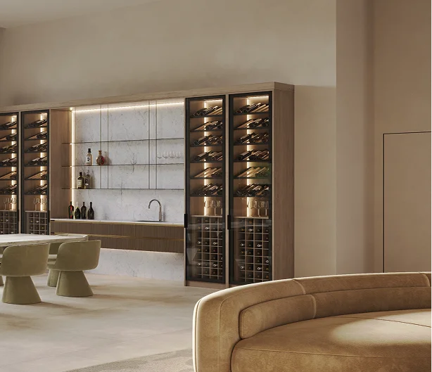 3d render services LA, USA
