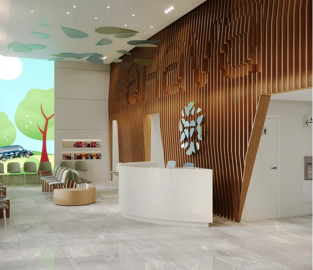 3d render services NY, USA