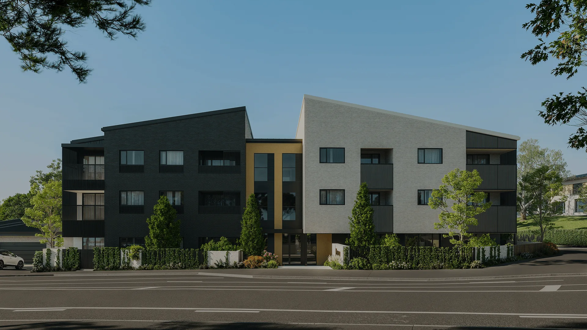 architectural rendering services
