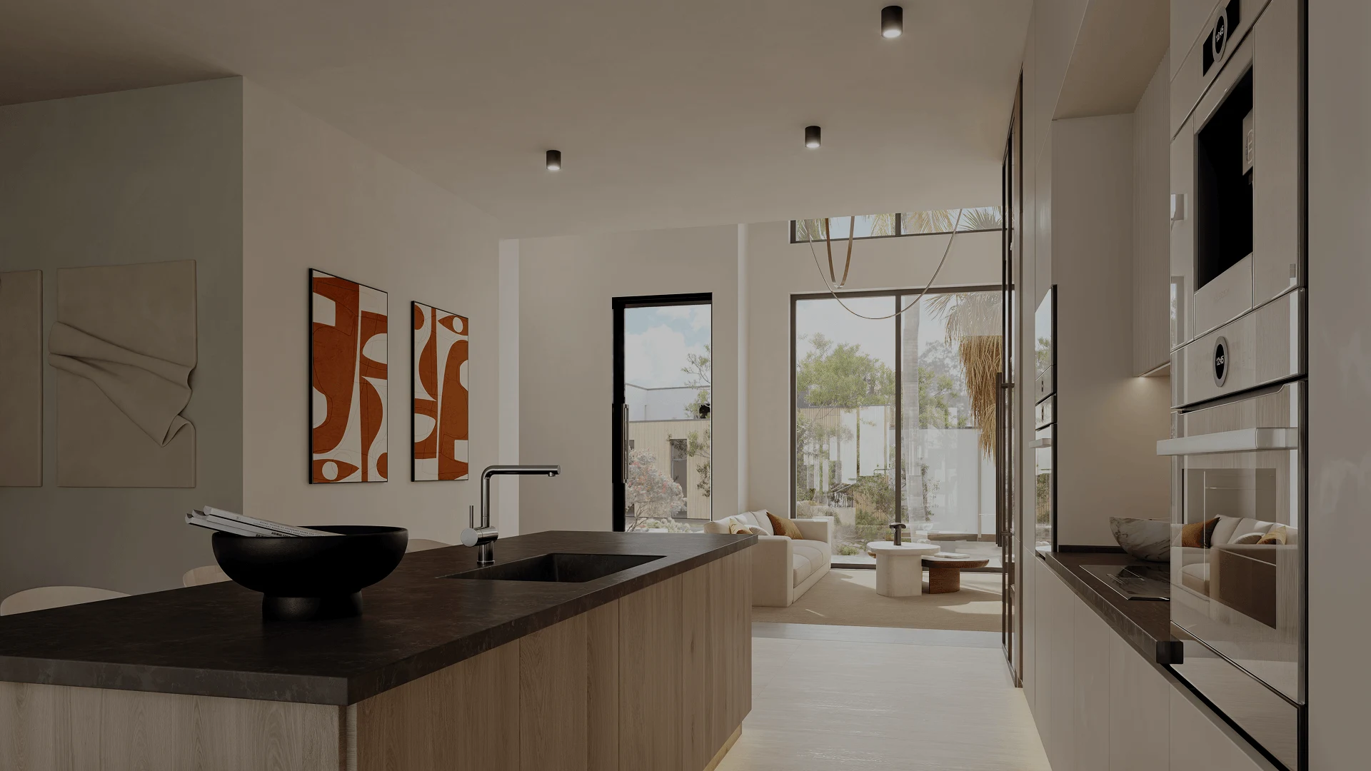 3d houses tour