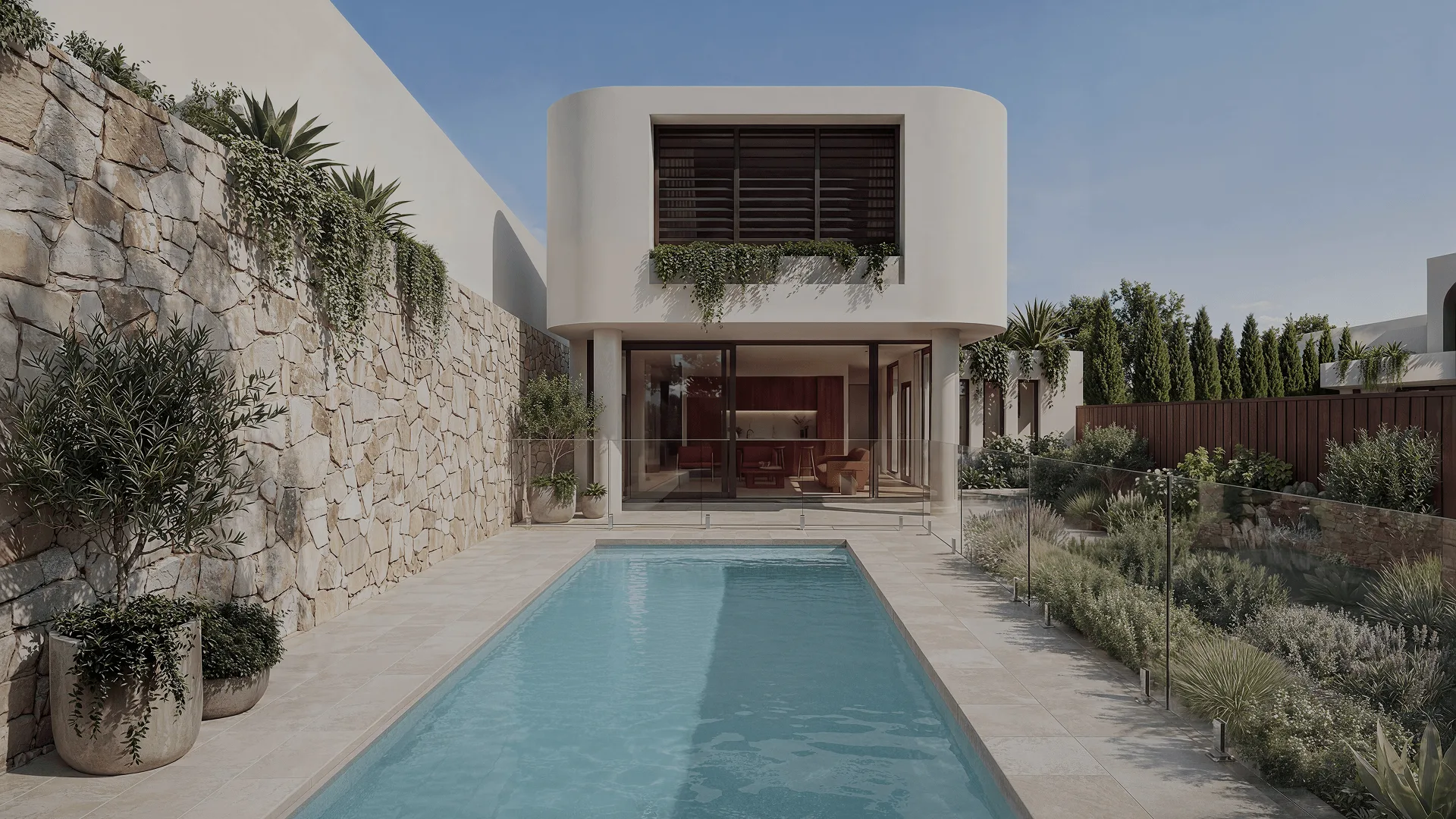 3d home rendering services