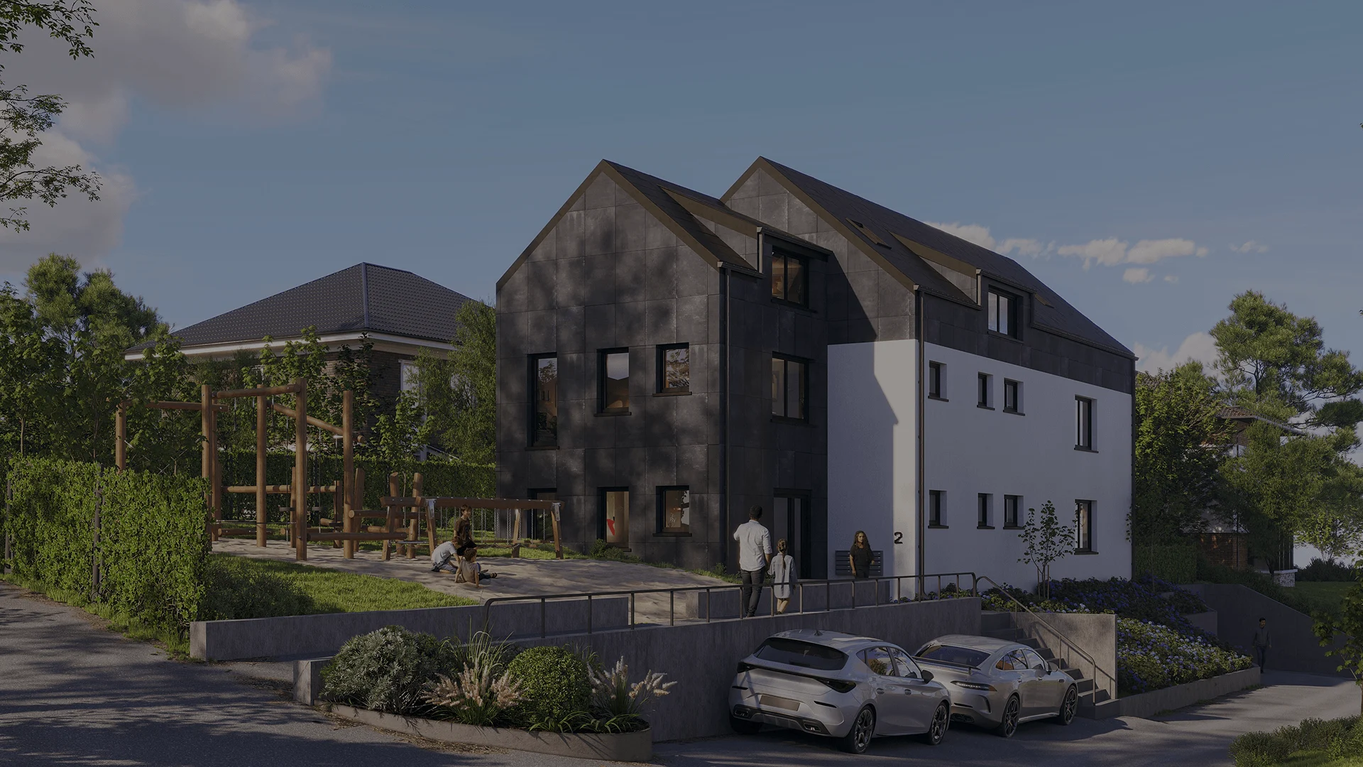 3d rendering companies